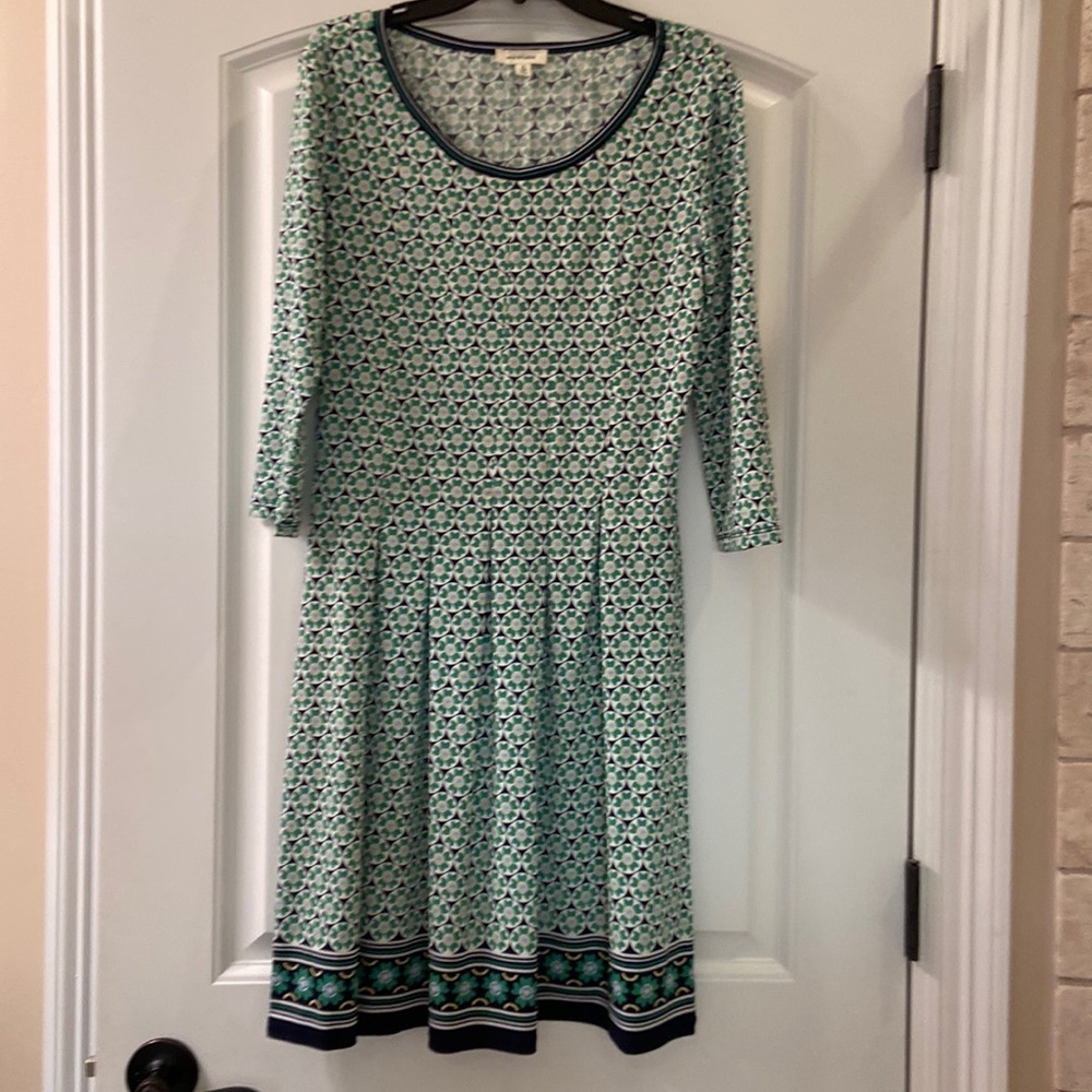 Casual Dress